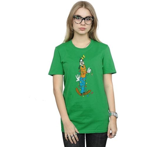 T-shirts a maniche lunghe BI37727 - Disney - Modalova