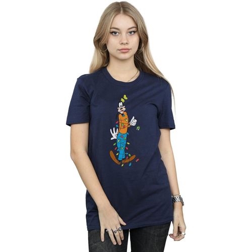 T-shirts a maniche lunghe BI37727 - Disney - Modalova