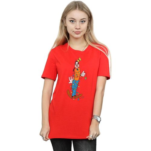 T-shirts a maniche lunghe BI37727 - Disney - Modalova