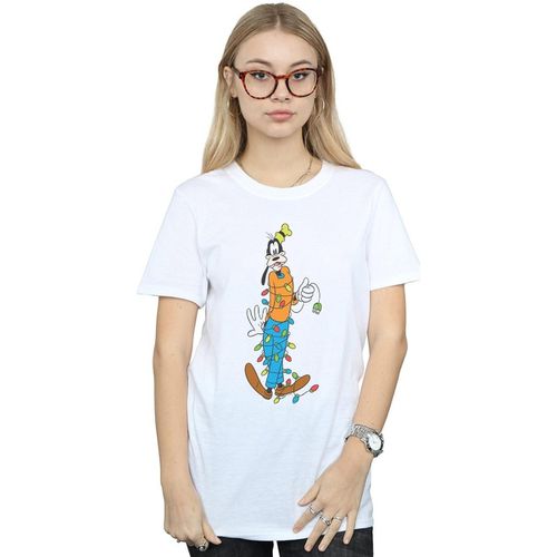 T-shirts a maniche lunghe BI37727 - Disney - Modalova