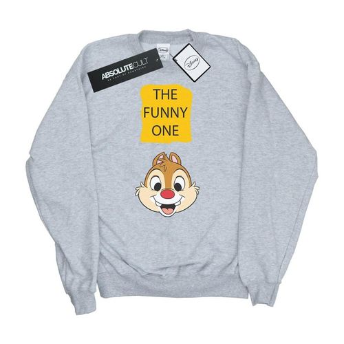 Felpa Chip N Dale The Funny One - Disney - Modalova