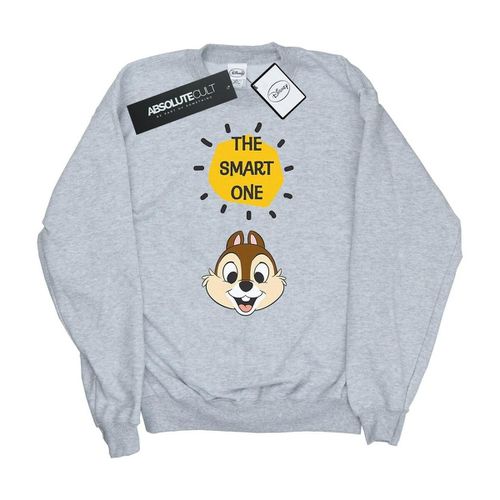 Felpa Chip N Dale The Smart One - Disney - Modalova