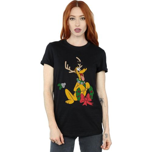 T-shirts a maniche lunghe BI37773 - Disney - Modalova