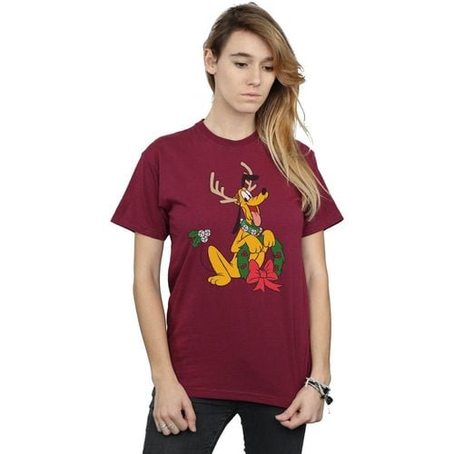 T-shirts a maniche lunghe BI37773 - Disney - Modalova