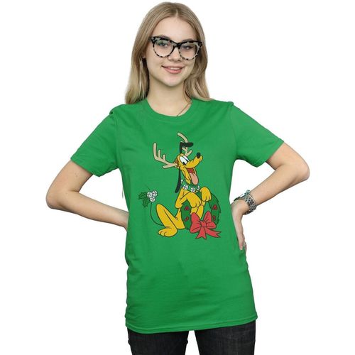 T-shirts a maniche lunghe BI37773 - Disney - Modalova