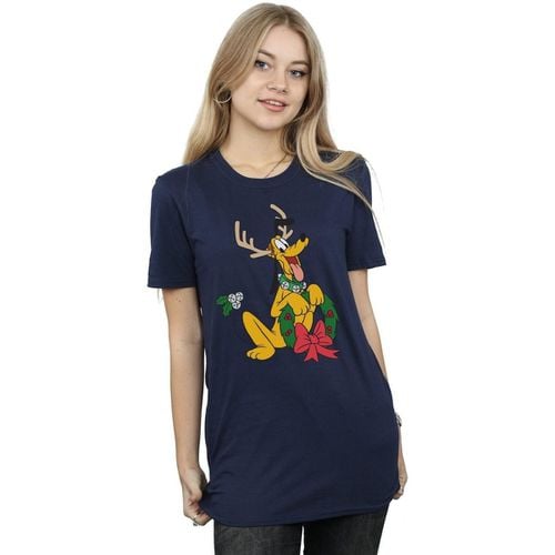 T-shirts a maniche lunghe BI37773 - Disney - Modalova