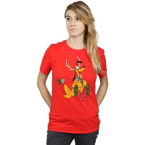 T-shirts a maniche lunghe BI37773 - Disney - Modalova