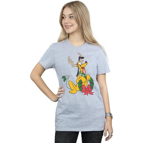 T-shirts a maniche lunghe BI37773 - Disney - Modalova