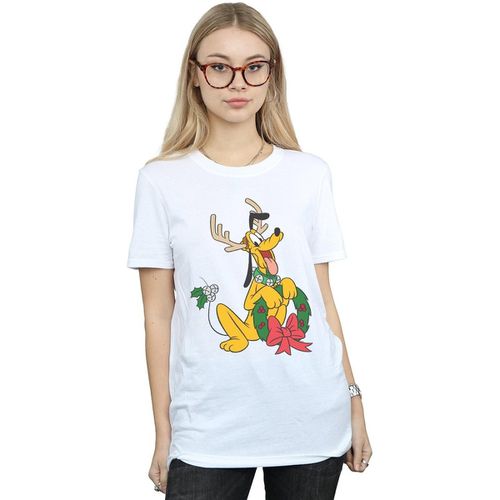 T-shirts a maniche lunghe BI37773 - Disney - Modalova