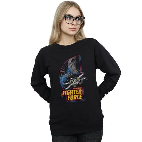 Felpa Disney Fighter Force - Disney - Modalova