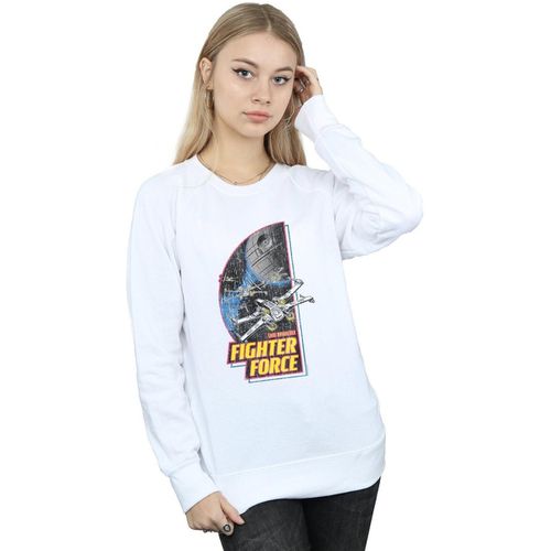 Felpa Disney Fighter Force - Disney - Modalova