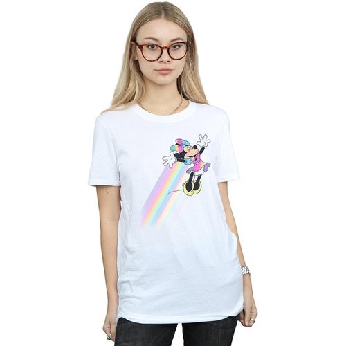 T-shirts a maniche lunghe BI37795 - Disney - Modalova