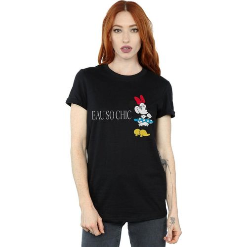 T-shirts a maniche lunghe Eau So Chic - Disney - Modalova