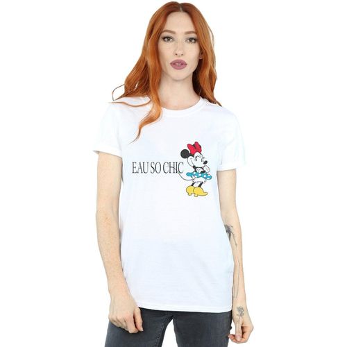 T-shirts a maniche lunghe Eau So Chic - Disney - Modalova