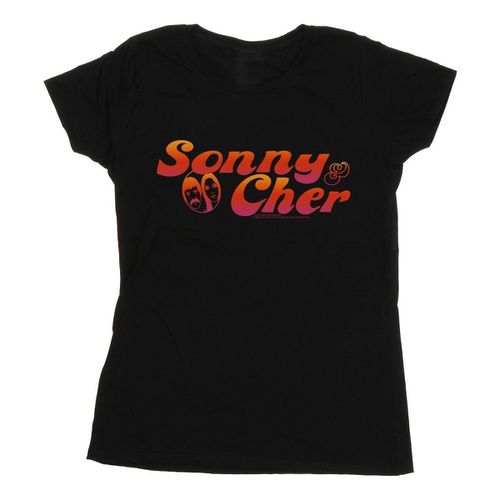 T-shirts a maniche lunghe BI37822 - Sonny & Cher - Modalova