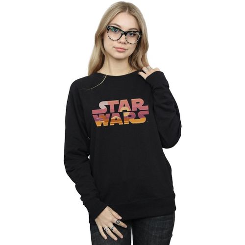 Felpa Disney Tatooine - Disney - Modalova