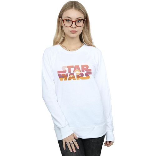 Felpa Disney Tatooine - Disney - Modalova