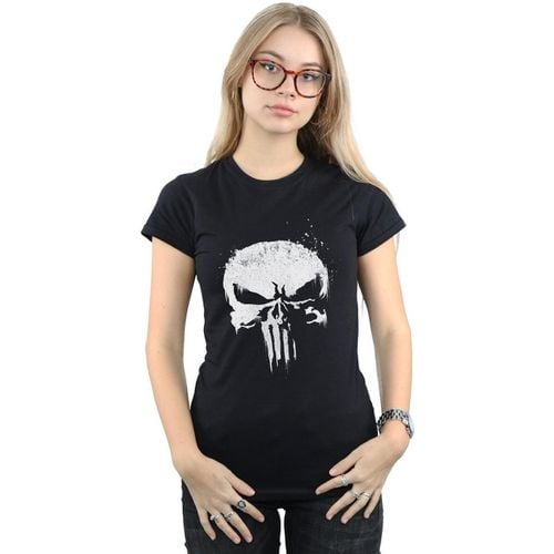 T-shirts a maniche lunghe TV - Marvel - Modalova