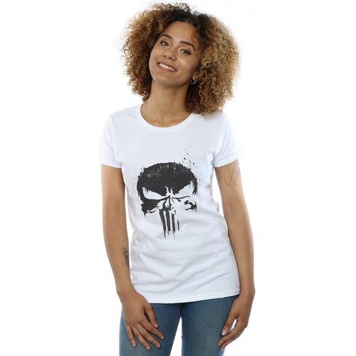 T-shirts a maniche lunghe TV - Marvel - Modalova