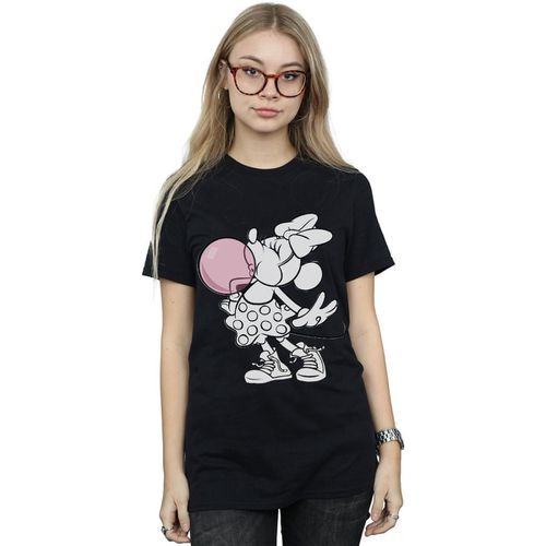 T-shirts a maniche lunghe BI37891 - Disney - Modalova