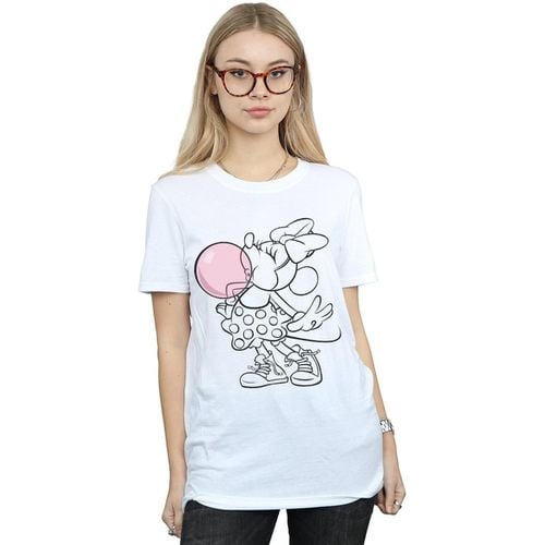 T-shirts a maniche lunghe BI37891 - Disney - Modalova