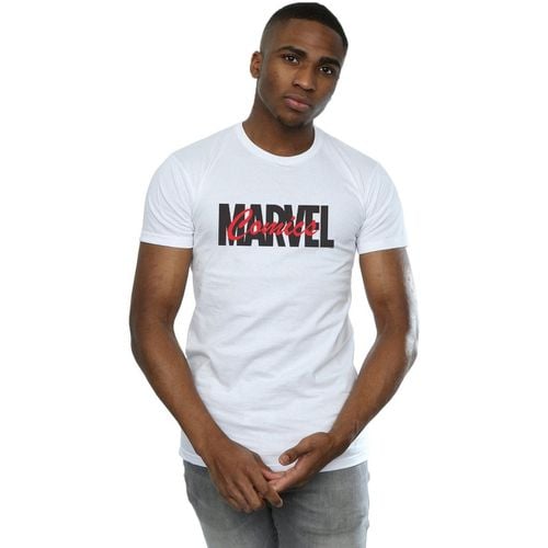 T-shirts a maniche lunghe BI37865 - Marvel - Modalova