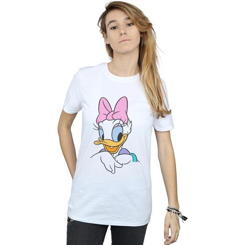 T-shirts a maniche lunghe BI37867 - Disney - Modalova