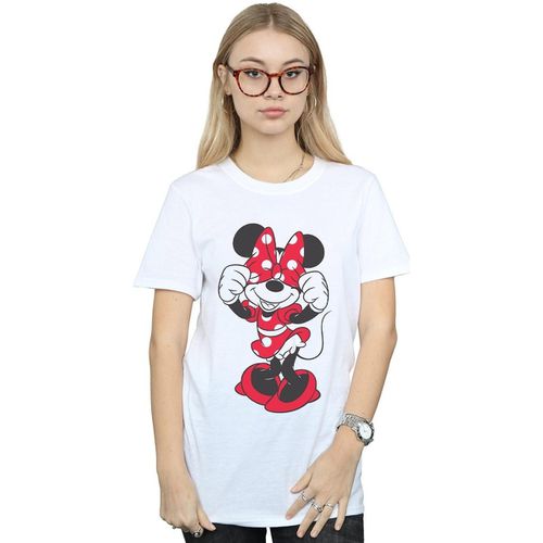 T-shirts a maniche lunghe BI37868 - Disney - Modalova