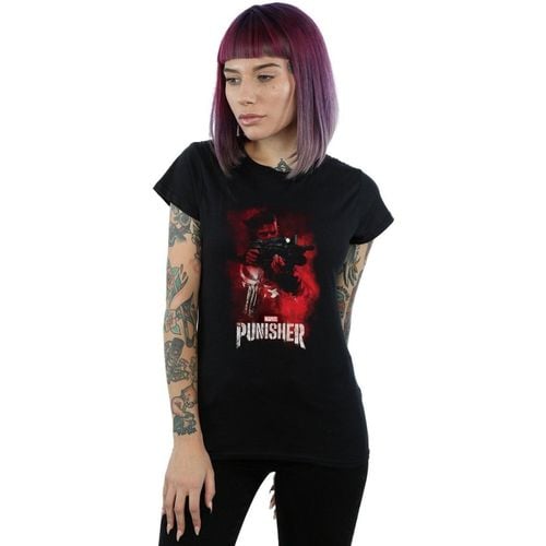 T-shirts a maniche lunghe TV Series - Marvel - Modalova