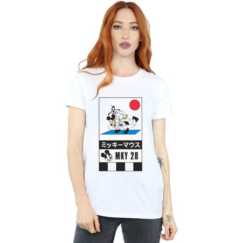 T-shirts a maniche lunghe BI37924 - Disney - Modalova