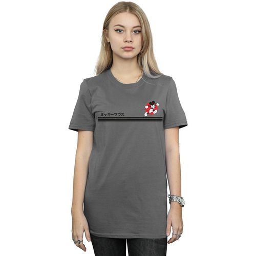 T-shirts a maniche lunghe BI37930 - Disney - Modalova