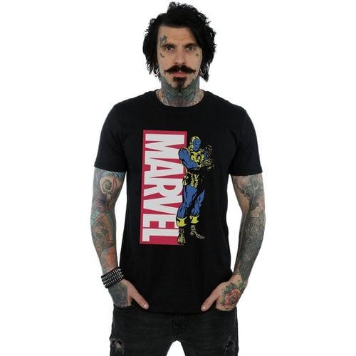 T-shirts a maniche lunghe BI37907 - Marvel - Modalova