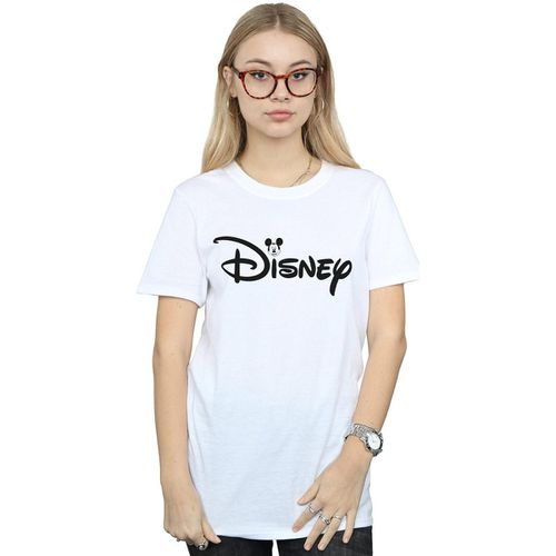 T-shirts a maniche lunghe BI37908 - Disney - Modalova