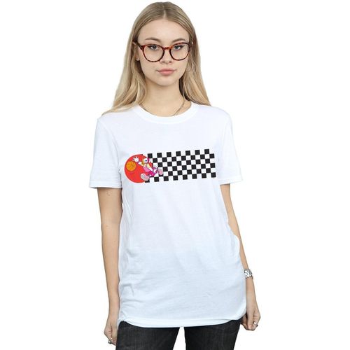 T-shirts a maniche lunghe BI37909 - Disney - Modalova