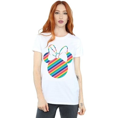 T-shirts a maniche lunghe BI37987 - Disney - Modalova