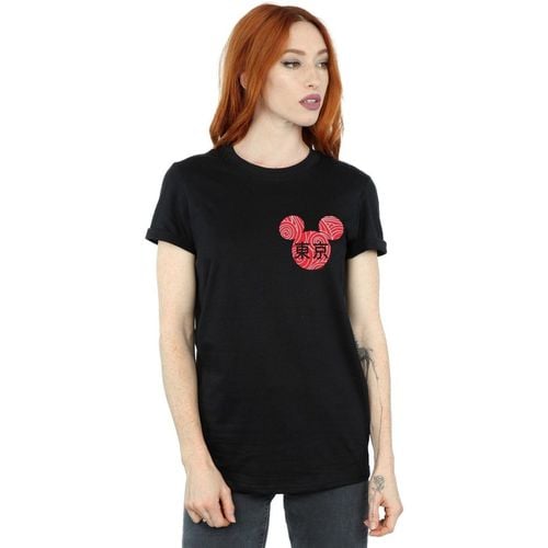 T-shirts a maniche lunghe BI37949 - Disney - Modalova