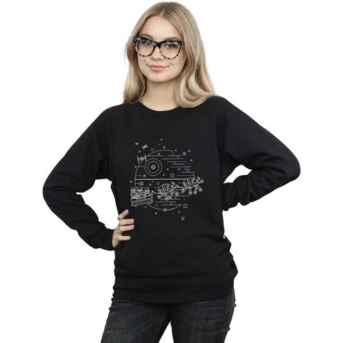 Felpa Disney Death Star - Disney - Modalova