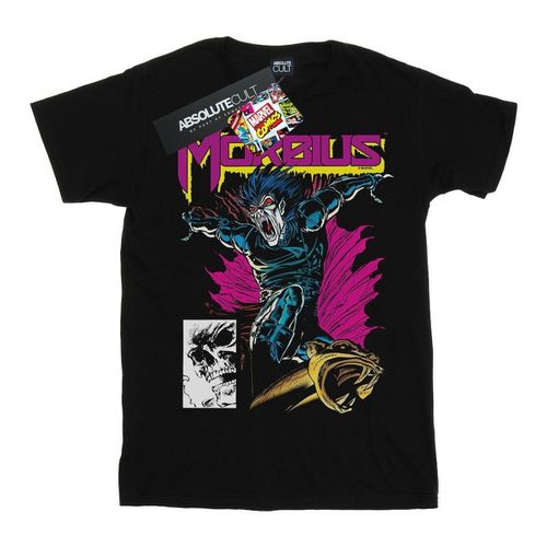 T-shirts a maniche lunghe Midnight Sons - Marvel - Modalova