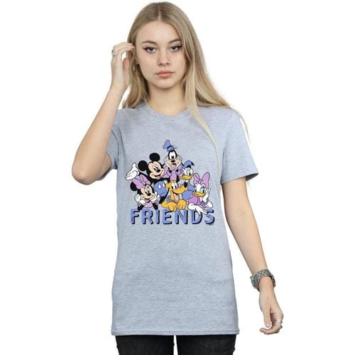 T-shirts a maniche lunghe BI38008 - Disney - Modalova