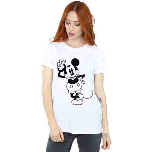 T-shirts a maniche lunghe BI38028 - Disney - Modalova