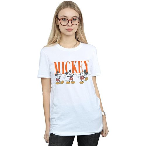 T-shirts a maniche lunghe BI38048 - Disney - Modalova