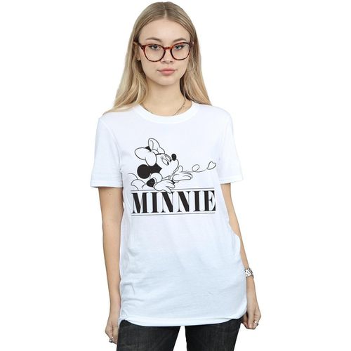 T-shirts a maniche lunghe BI38049 - Disney - Modalova