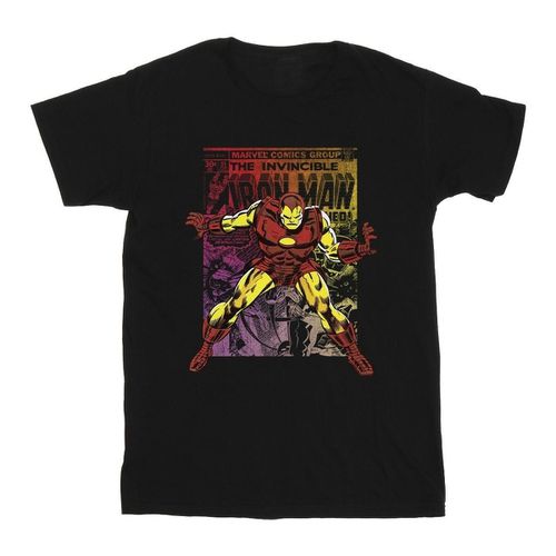 T-shirts a maniche lunghe BI38068 - Marvel - Modalova