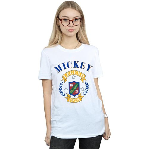 T-shirts a maniche lunghe Legend - Disney - Modalova