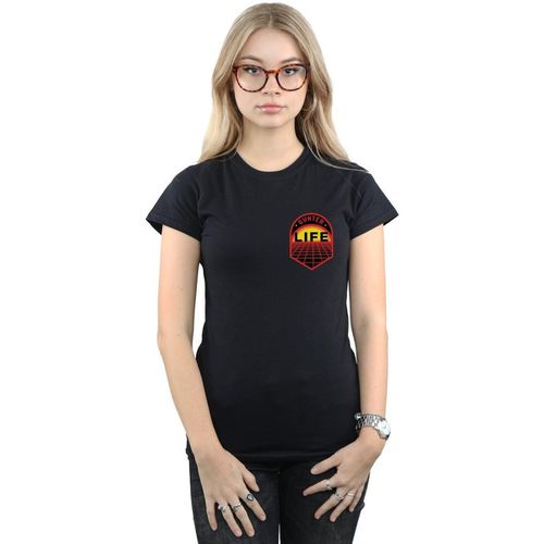 T-shirts a maniche lunghe Gunter Life - Ready Player One - Modalova