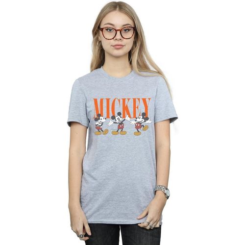 T-shirts a maniche lunghe BI38048 - Disney - Modalova