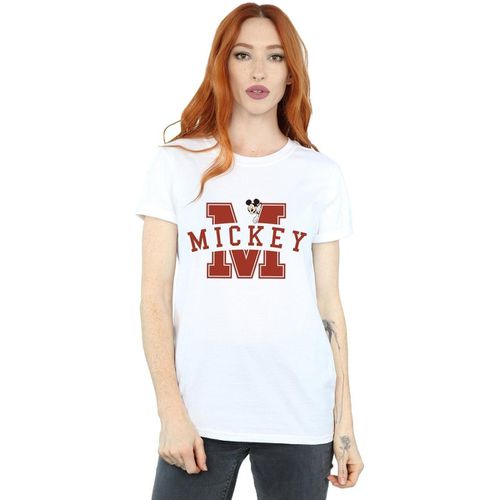 T-shirts a maniche lunghe BI38111 - Disney - Modalova