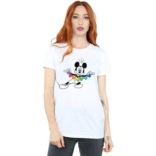 T-shirts a maniche lunghe BI38092 - Disney - Modalova