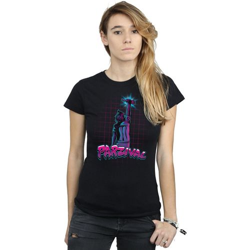 T-shirts a maniche lunghe BI38096 - Ready Player One - Modalova