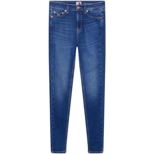 Jeans Tommy Jeans NORA MD SKN - Tommy Jeans - Modalova